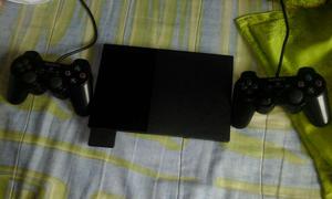 Se Vende Play 2 Y Nintendo Wii