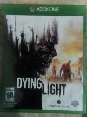 Vendo O Cambio Dying Light Xbox One