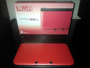 Vendo O Cambio Nintendo 3ds Xl