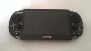 Vendo Psp Vita