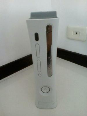 Vendo Xbox 360 Usado