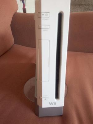 Wii Como Nuevo Programa
