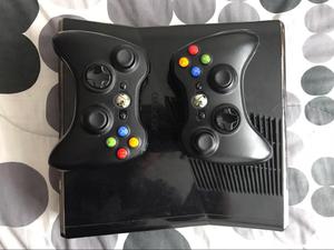 Xbox 360 Slim