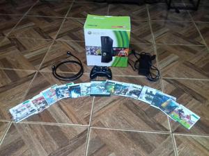 Xbox 360 Slim 5.0