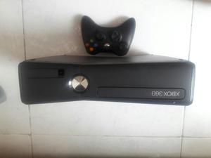 Xbox 360 Slim Disco Duro