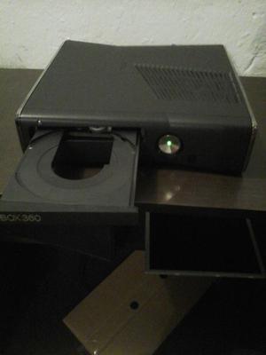 Xbox 360 Slim para Respuestos O Arreglo