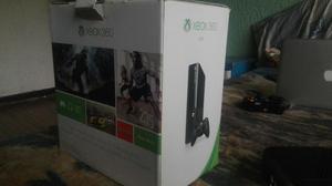 Xbox 360 Súper Slim Poco Uso 5.0