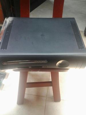 Xbox 360 Vendo O Cambio por Ps3 O Celula