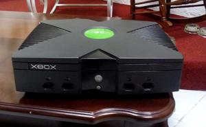 Xbox clasico Melo Completo
