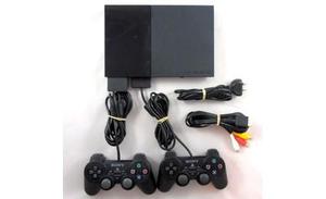 play station 2