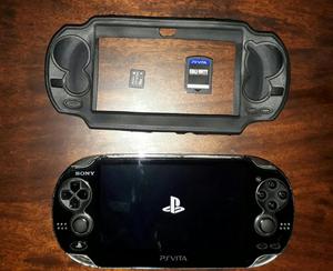 playstation psvita