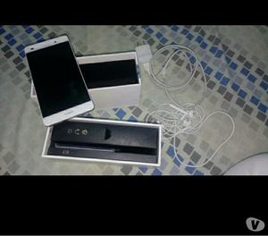 vendo Huawei p8 como nuevo 11 meses de garantia