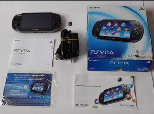 vendo o cambio psvita por celular