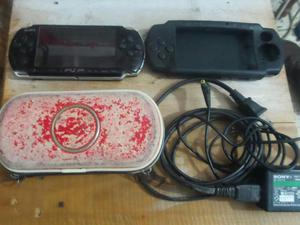 vendo psp  URGENTE Barato