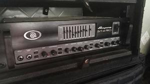 Amplificador Ampeg Svt 4 Pro