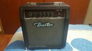 Amplificador Boston Ga-10 Para Guitarra