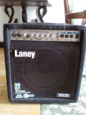 Amplificador Laney 30 Watts