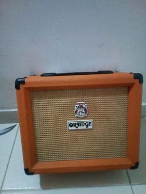 Amplificador Orange Crush 20ldx