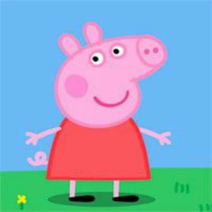 Bendo a Peppa Pig