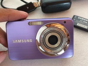 Camara Samsung