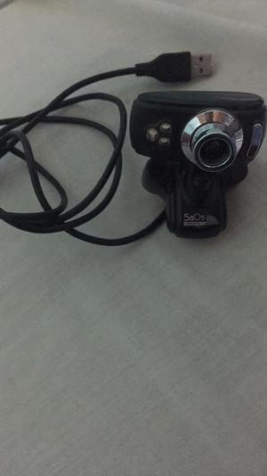 Camara Usb para Pc