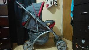 Coche Niño