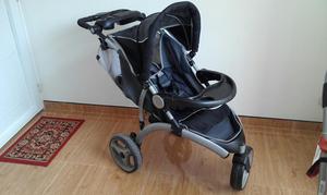 Coche para Bebe