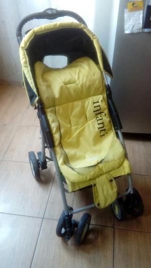 Coche para Bebe