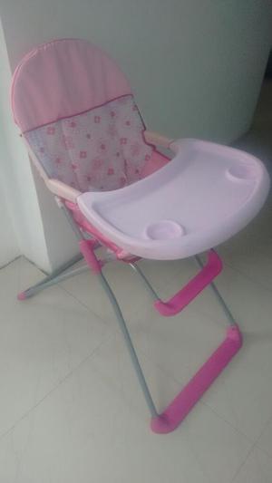 Comedor para Bebe