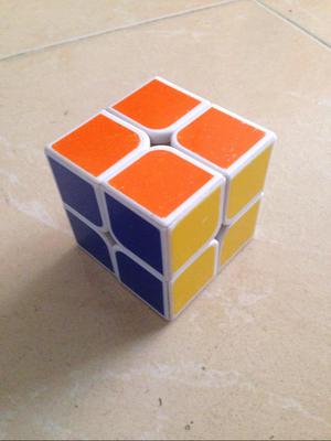 Cubo Rubik 2*2