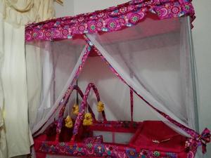 Cuna para Bebe