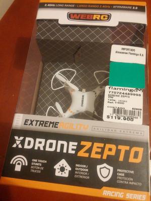 Drone Zepto