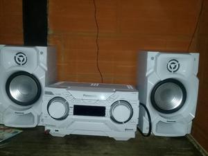 Equipo de Sonido