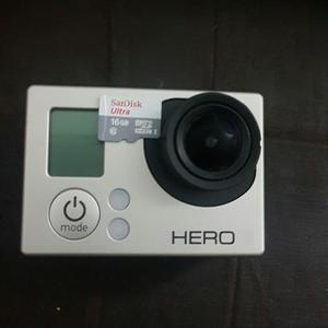 GO PRO HERO3 FULL 