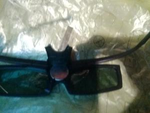 Gafas de Samsung 3d Inalanbricas