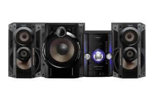 Ganga Equipo de Sonido Panasonic