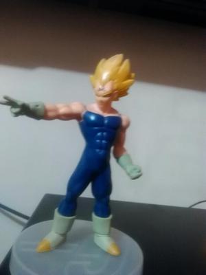 Goku Figuras