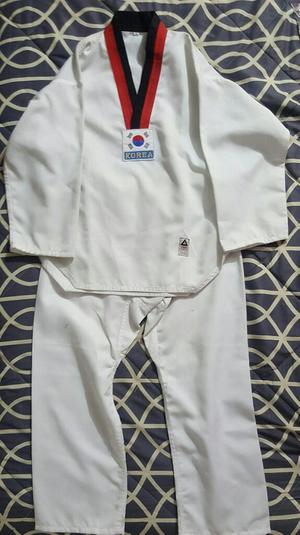 Kinomo para Taekwondo