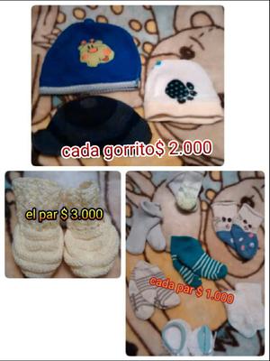 Lote de Ropa Bebe Niño a Mil,dosmil,etc