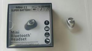 Mini Bluetooth