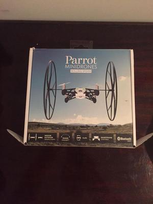 Mini Drone Parrot Rolling Spider