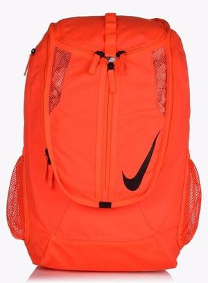 Morral Shield Backpack Polyester Nike