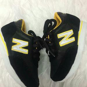 New Balance Baby