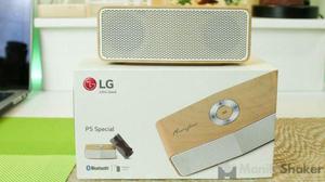 Parlante Lg P5