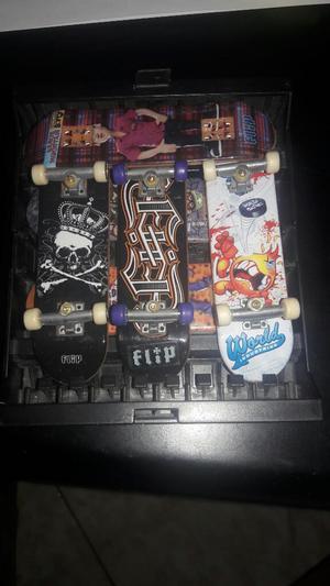 Patinetas Tech Deck