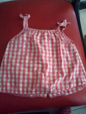 Ropa para Niña