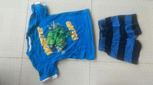 Ropa para Niño