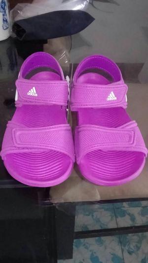 Sandalias Talla 27 de Niña Nuevas