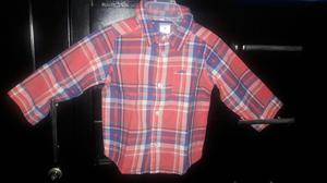 Se Vende Camisa de Marca Carter.s