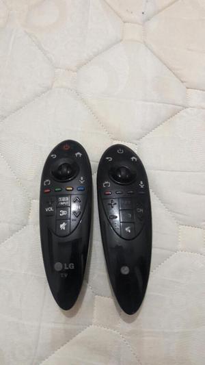 Smart Tv 3d Controles Magic para Lb650t